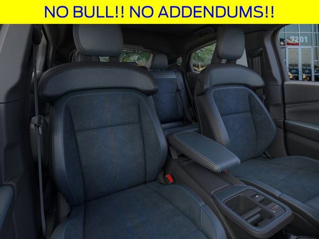 2026 Ford Mustang Mach-E GT