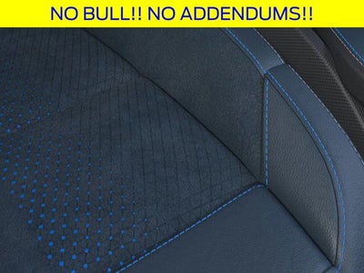 2026 Ford Mustang Mach-E GT