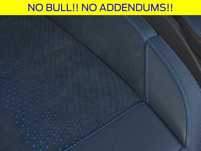 2026 Ford Mustang Mach-E GT