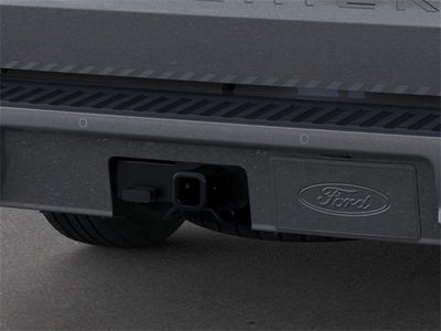 2026 Ford Maverick Lobo High