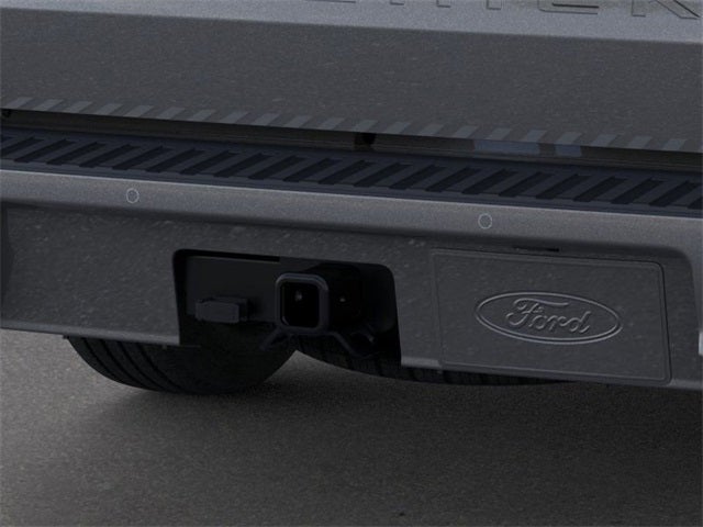 2026 Ford Maverick Lobo High