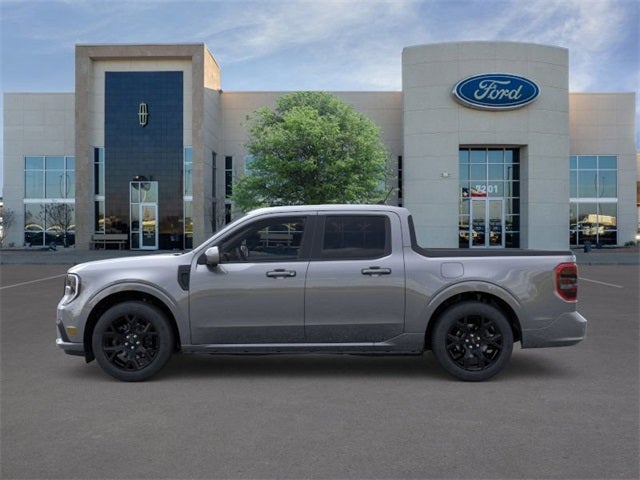 2026 Ford Maverick Lobo High