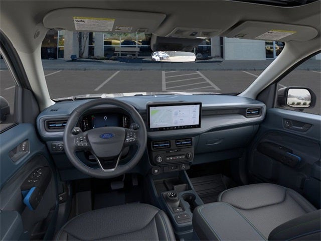 2026 Ford Maverick Lobo High