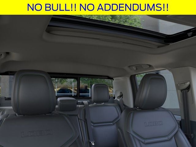 2025 Ford Maverick Lobo Premium - Photo 13