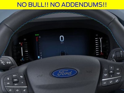 2025 Ford Maverick Lobo High