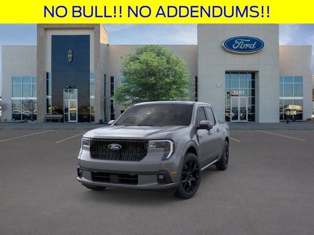 2025 Ford Maverick Lobo Premium - Photo 2