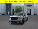 2025 Ford Maverick Lobo High