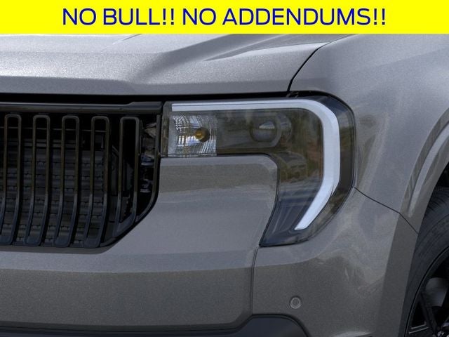 2025 Ford Maverick Lobo Premium - Photo 20