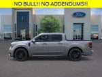 2025 Ford Maverick Lobo High