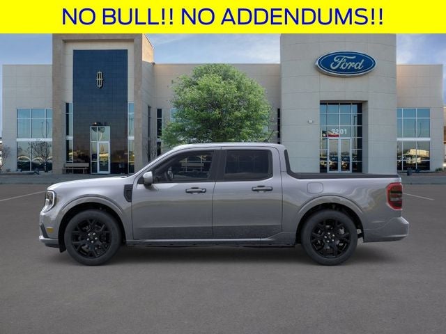 2025 Ford Maverick Lobo High