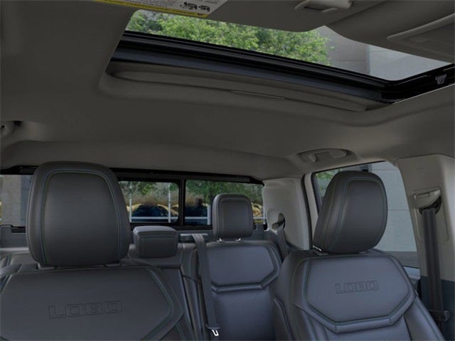 2026 Ford Maverick Lobo High