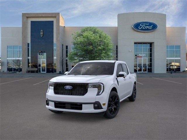 2026 Ford Maverick Lobo High