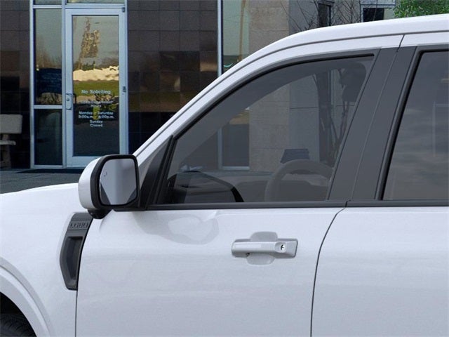 2026 Ford Maverick Lobo High