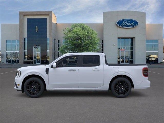 2026 Ford Maverick Lobo High