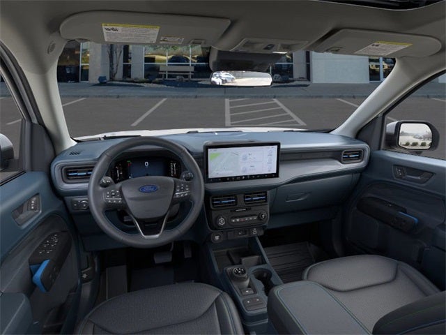 2026 Ford Maverick Lobo High