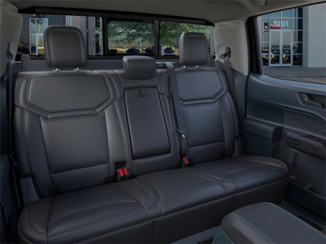 2026 Ford Maverick Lobo High