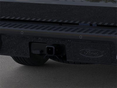 2026 Ford Maverick Lobo High