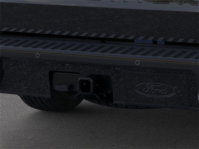 2026 Ford Maverick Lobo High