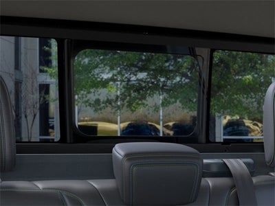 2026 Ford Maverick Lobo High