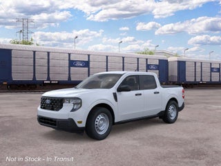 2026 Ford MAVERICK HYBRID XL
