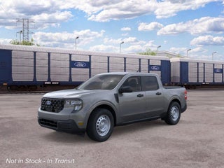 2026 Ford MAVERICK HYBRID XL