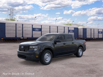 2026 Ford MAVERICK HYBRID XL
