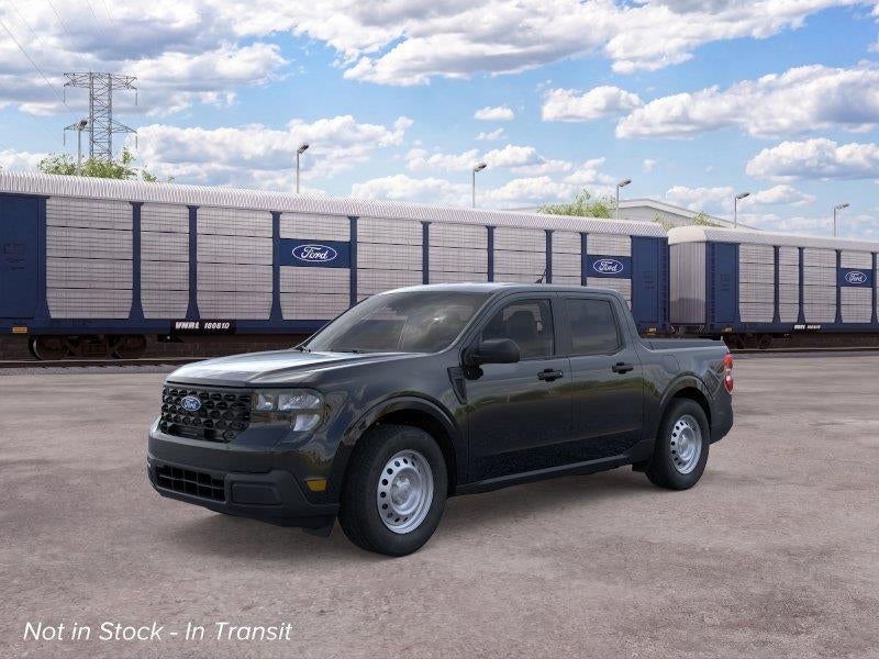 2026 Ford MAVERICK HYBRID XL