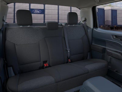2026 Ford MAVERICK HYBRID XL