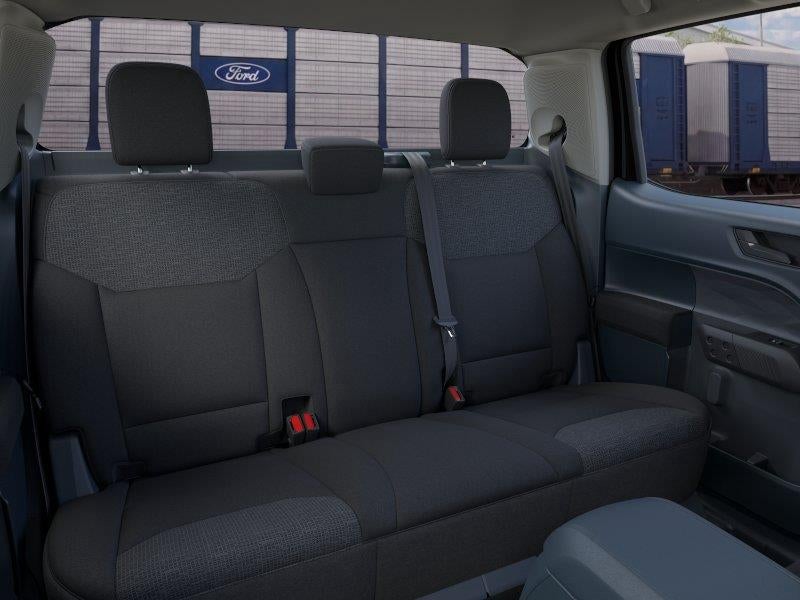 2026 Ford MAVERICK HYBRID XL
