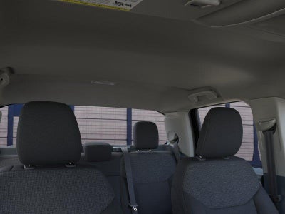 2026 Ford MAVERICK HYBRID XL
