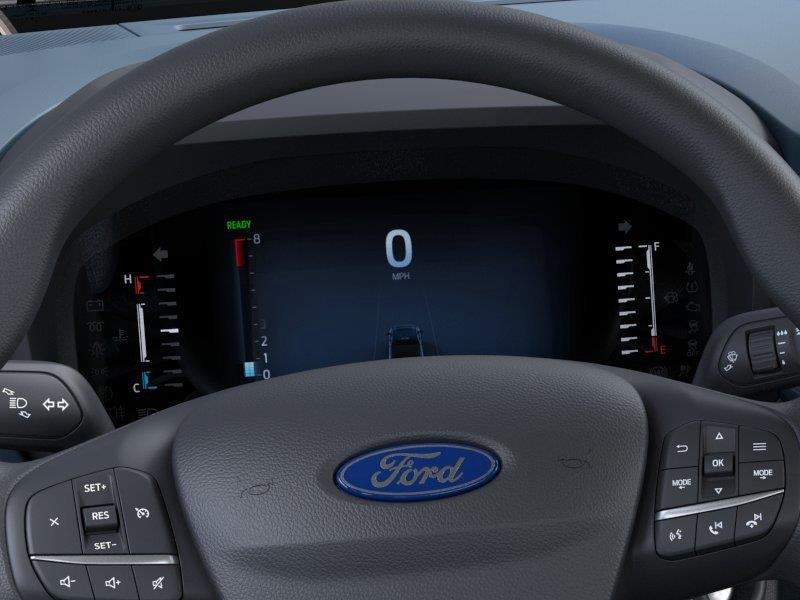 2026 Ford MAVERICK HYBRID XL