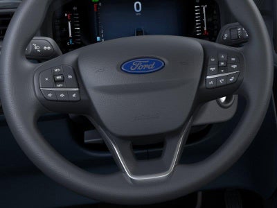2026 Ford MAVERICK HYBRID XL