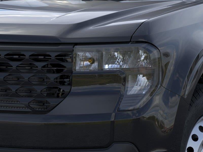 2026 Ford MAVERICK HYBRID XL