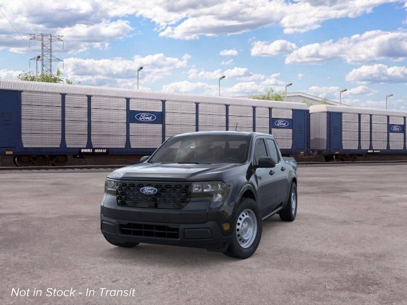 2026 Ford MAVERICK HYBRID XL
