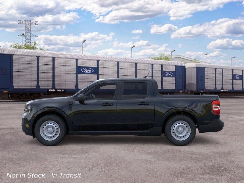 2026 Ford MAVERICK HYBRID XL