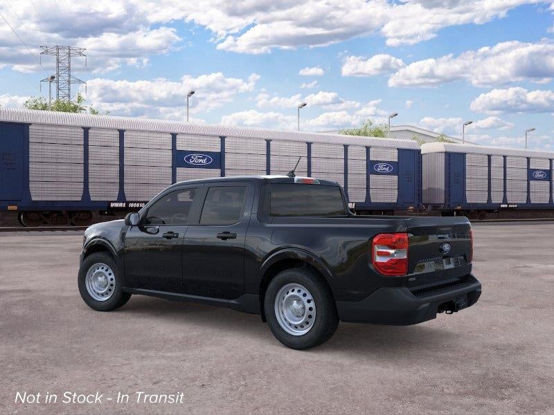 2026 Ford MAVERICK HYBRID XL