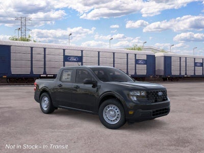 2026 Ford MAVERICK HYBRID XL