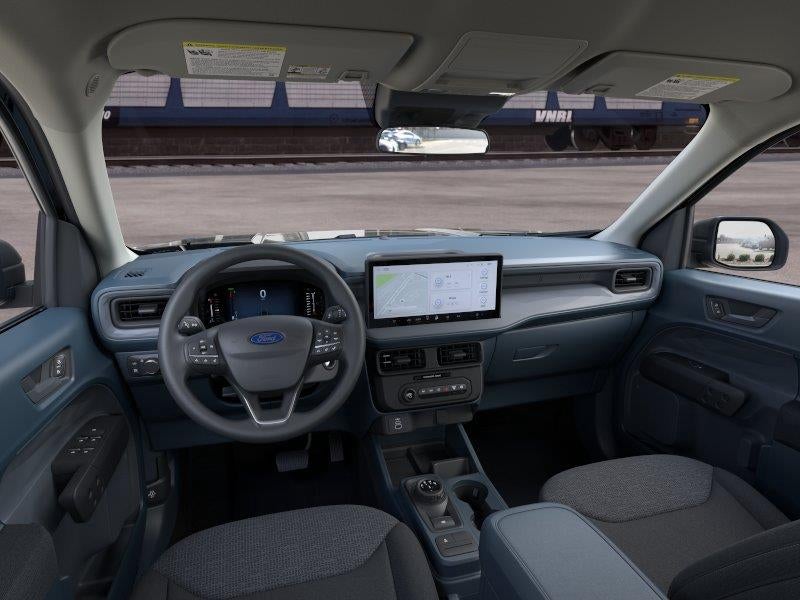 2026 Ford MAVERICK HYBRID XL