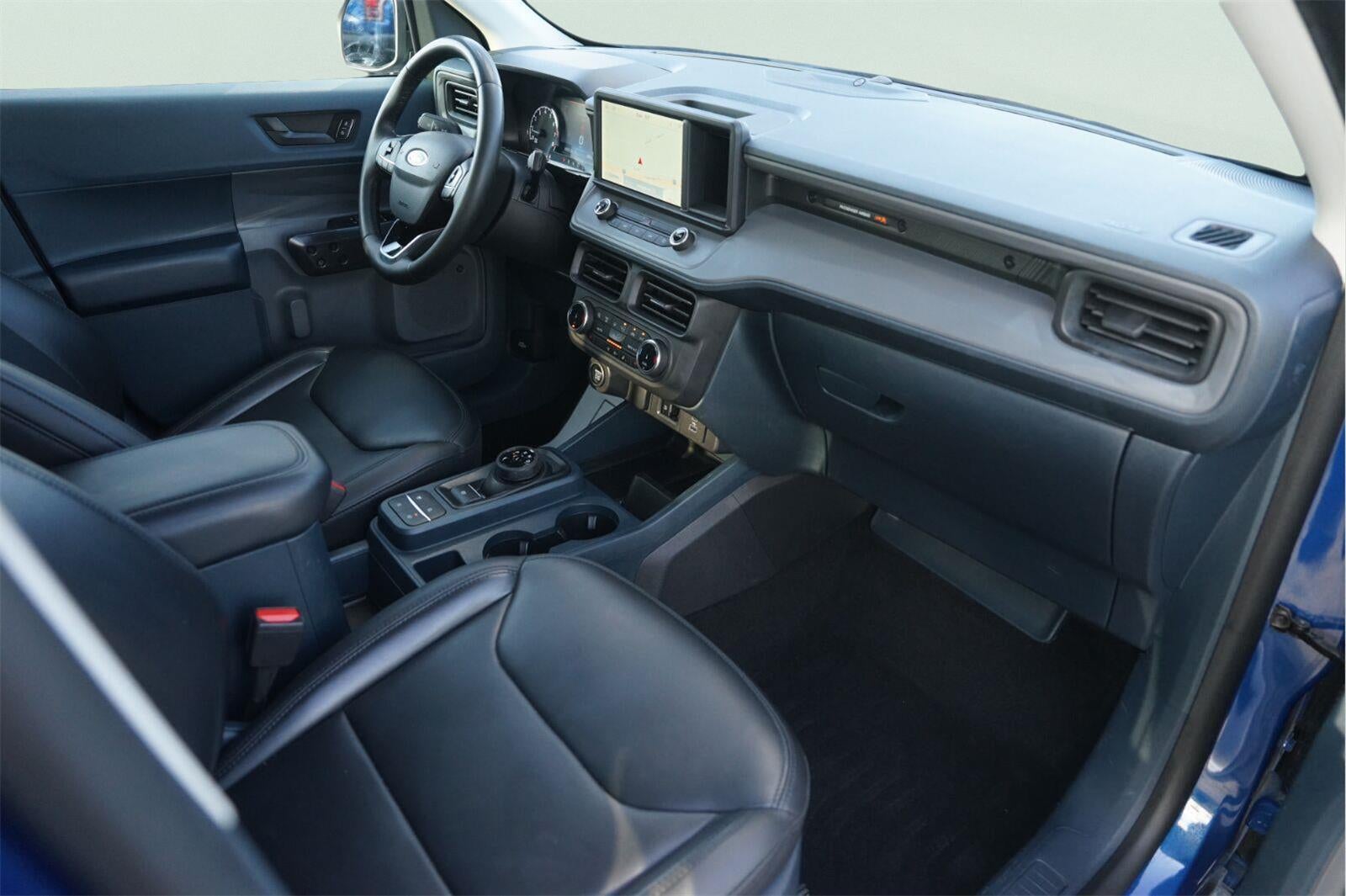 2023 Ford Maverick LARIAT