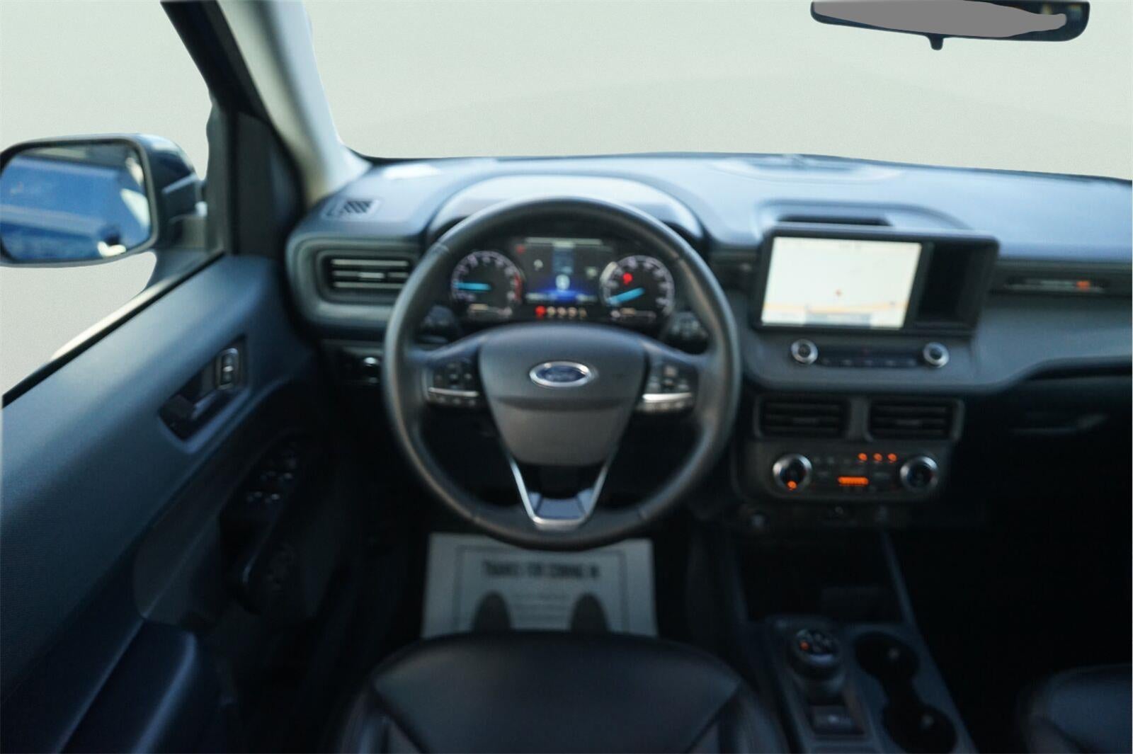 2023 Ford Maverick LARIAT