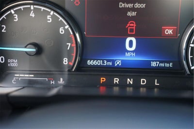 2023 Ford Maverick LARIAT