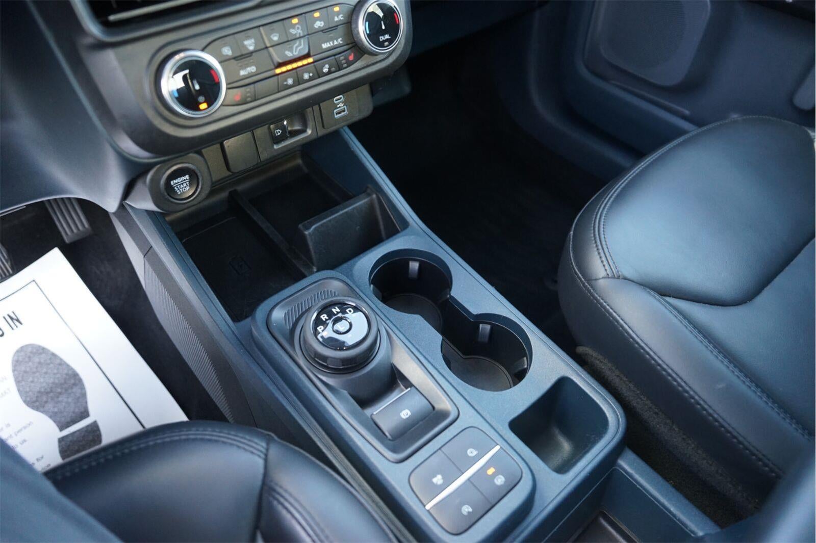 2023 Ford Maverick LARIAT
