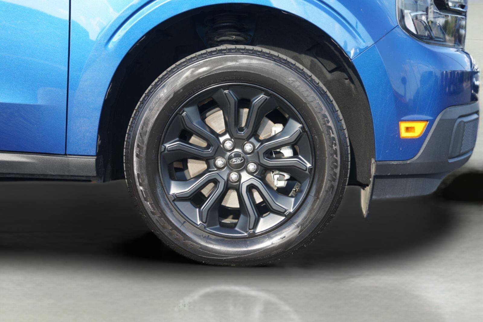 2023 Ford Maverick LARIAT