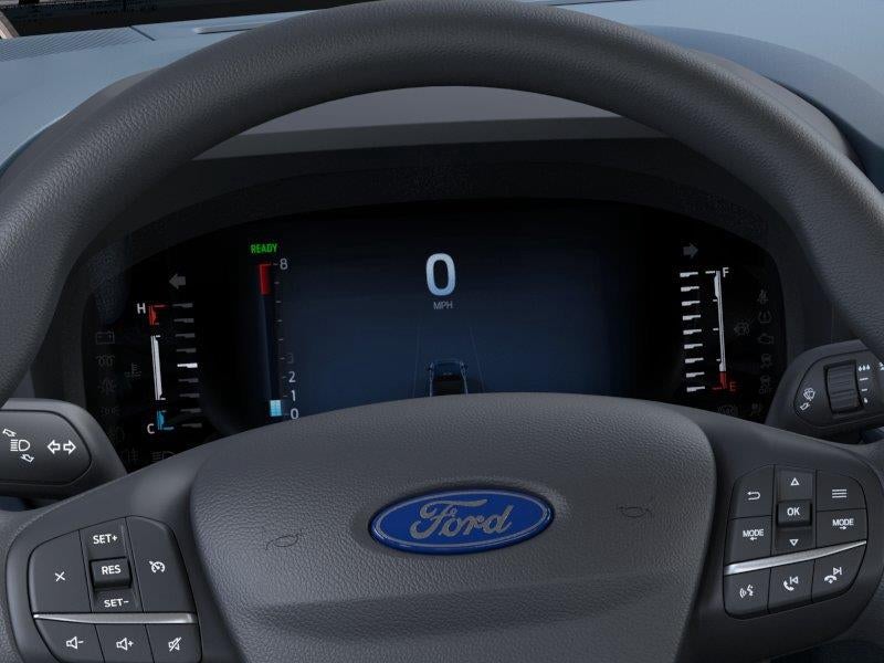 2026 Ford Maverick Hybrid XLT