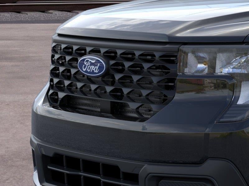 2026 Ford Maverick Hybrid XLT