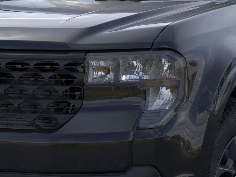 2026 Ford Maverick Hybrid XLT