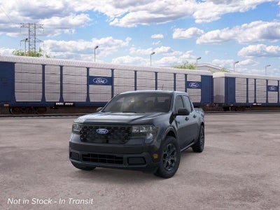 2026 Ford Maverick Hybrid XLT