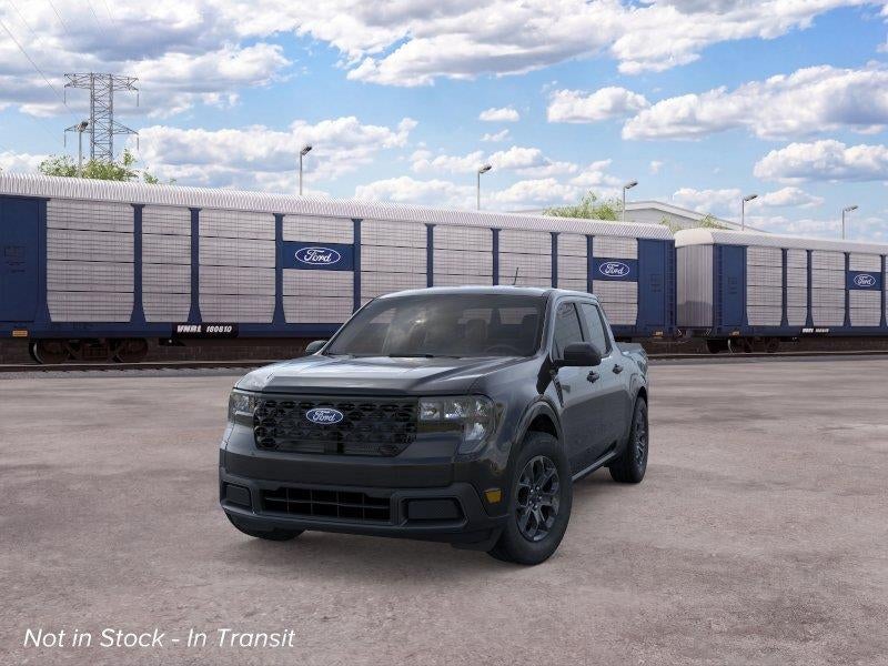 2026 Ford Maverick Hybrid XLT