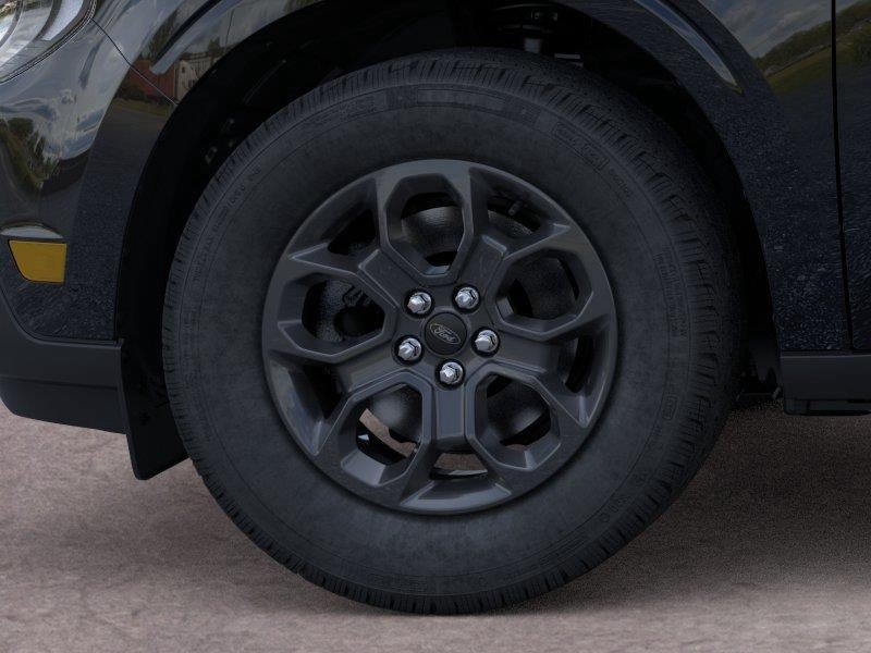 2026 Ford Maverick Hybrid XLT
