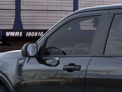 2026 Ford Maverick Hybrid XLT